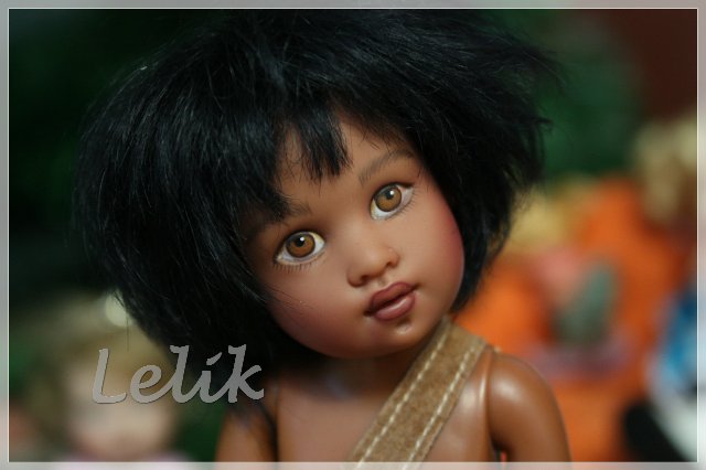 КИпиШНОЙ новый год. Мои малыши от Хелен Киш