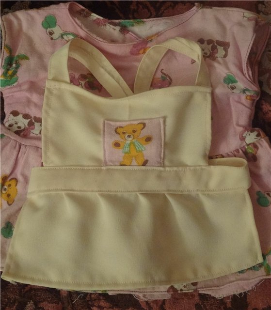 Кукла родом из детства — Винтажные куклы ГДР (Немки): Бигги (фото 6)