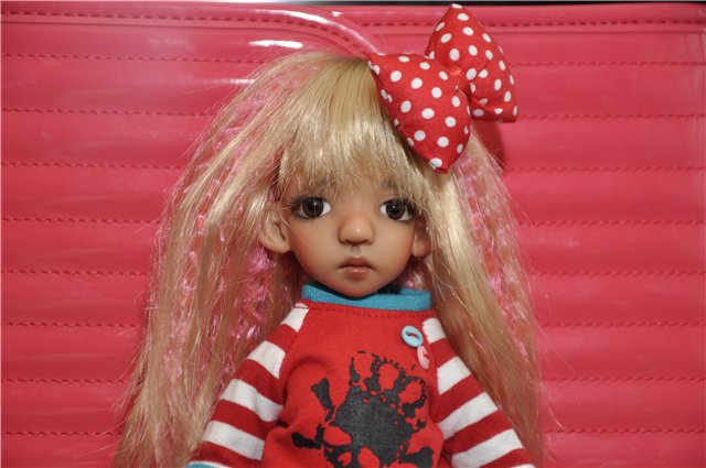 Корица—KW Cinnamon Elf tan. Пятая, но не последняя (фото 8)