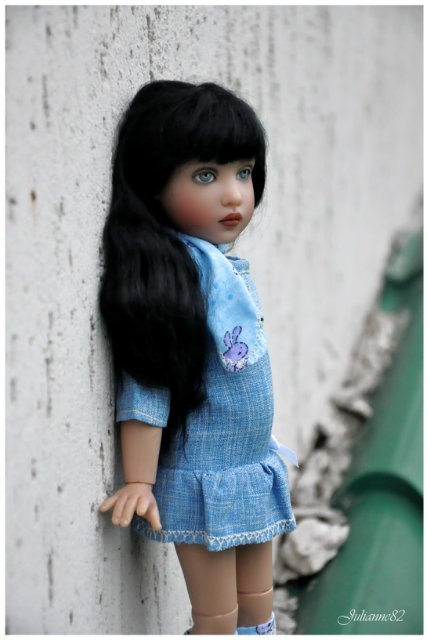 Моя вторая Olivia от Helen Kish | Бэйбики Моя вторая Olivia от Helen Kish