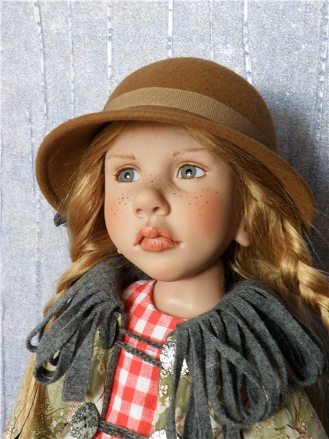 Theresia 2012 год от Zwergnase