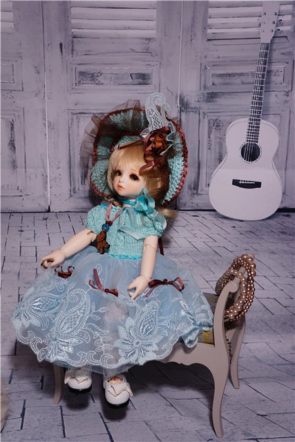 Лето пришло и у нас морское настроение... Мишель, Кайе Виггз