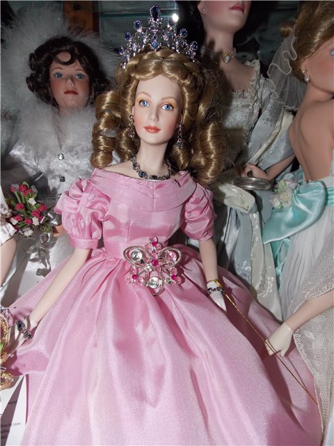 Каждая маленькая девочка мечтает стать Золушкой, или моя миниколлекция башмачков