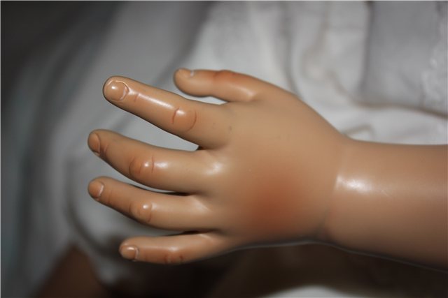 Lilly автора Elissa Glassgold