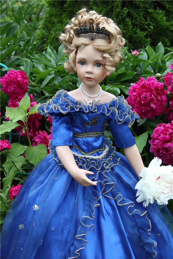 Встреча с подругами – праздник души (Часть первая )