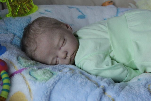 Мальчик лимончик... Маизик Вишни Виктории