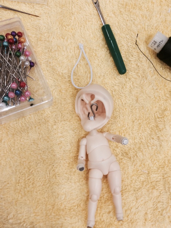 Как мы реалика перетягивали (фото 8)