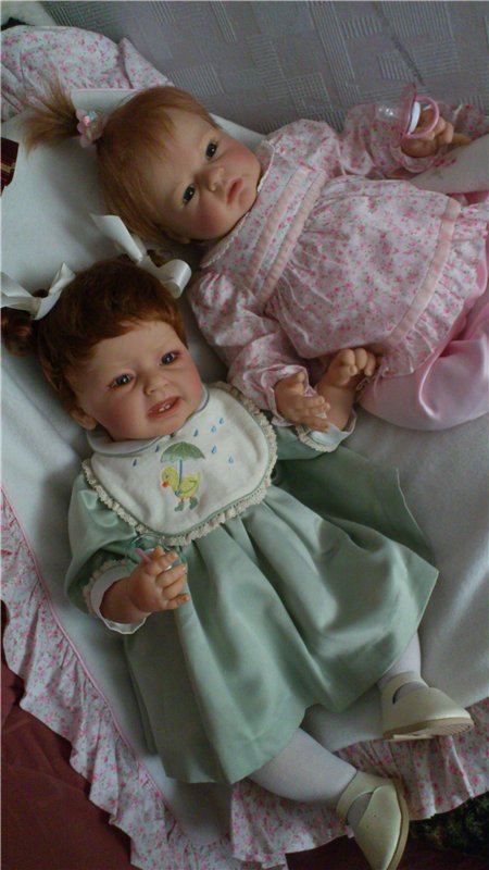 "У меня режутся зубки". Очень редкая девочка от Ли Миддлетон - Teething Blues