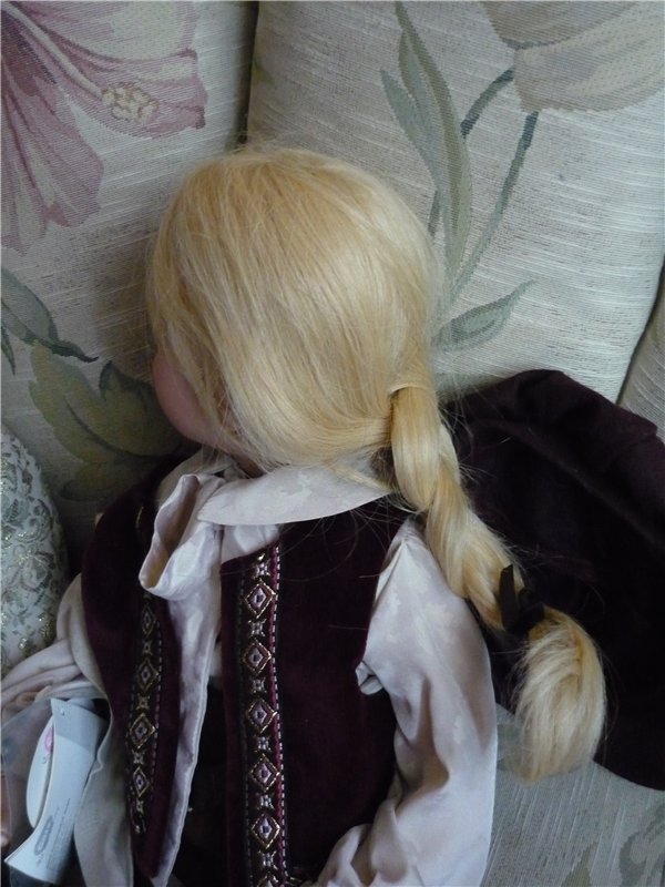 Принц и Принцесса от любимейшего многими автора Элизабет Линднер