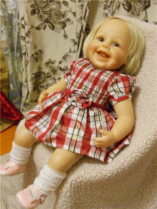 Мои детишки - запфики! Близнецы-леманчики! Часть 2