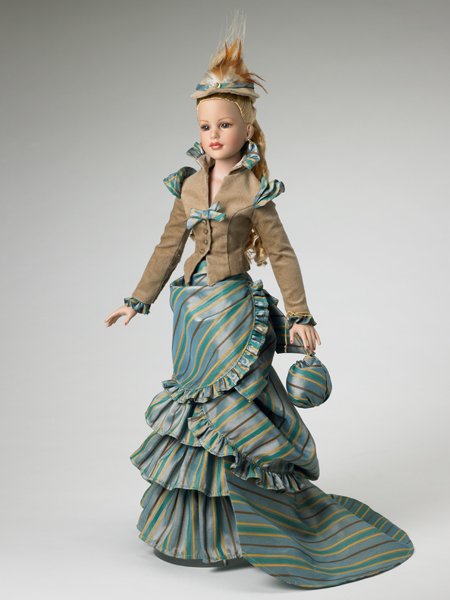 Китти Коллер от Роберта Тоннера