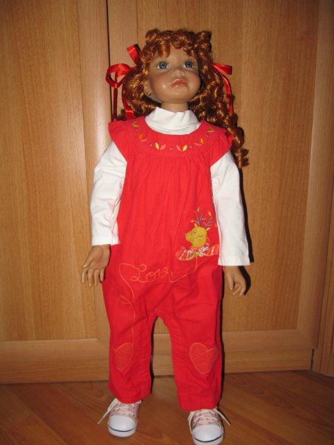 Малюпусенький отчёт про "как съездилось"