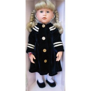 Моя подборка фотографий с куклами всех выпусков "Снегурочек"