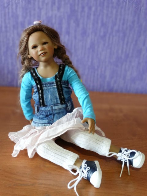 Чудеса случаются — Домашние коллекции кукол: фото собраний