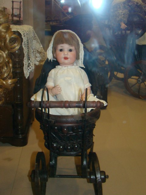 Выставка "Старинные куклы и игрушки" Ирины Киек. Ростов-на-Дону, 2013 | Бэйбики Выставка "Старинные куклы и игрушки" Ирины Киек. Ростов-на-Дону, 2013