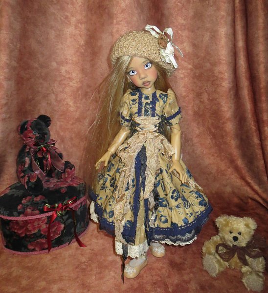 Пришли сказать: «Спасибо!» часть 4 (фото 7)