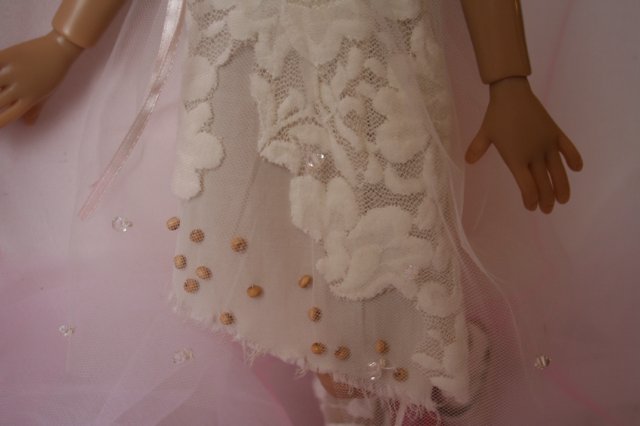 Новые наряды для Кайешек от "MarieDolls Boutique" (фото 6)