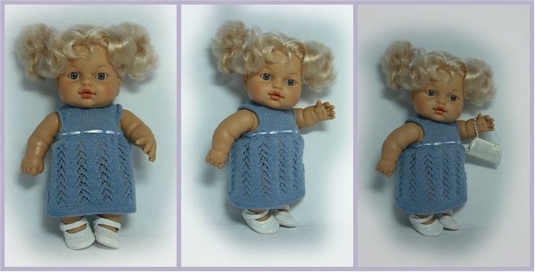 А что это за девочка? А как ее зовут (фото 5)