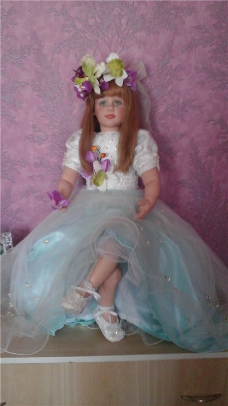 Самая красивая Heaven Smiles Upon Me (фото 6)