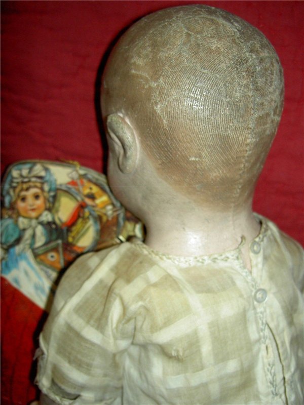 Тканевые малыши из Филадельфии от JB Sheppard & Co