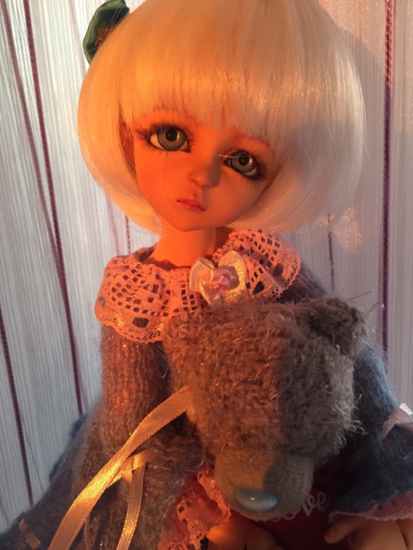 И ведь они же обижаются — Куклы LeekeWorld (Лике): BJD (БЖД)