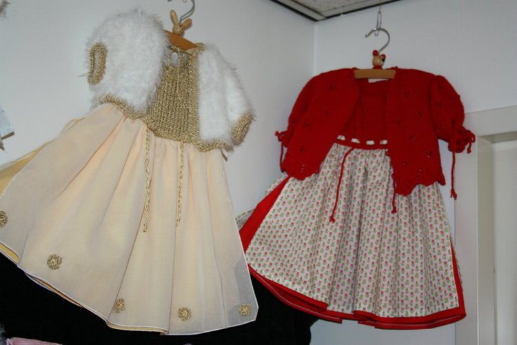 Летняя встреча коллекционеров в магазине Гюнзел, Голландия. Часть первая. Любителям Вихтелей посвящается (фото 5)