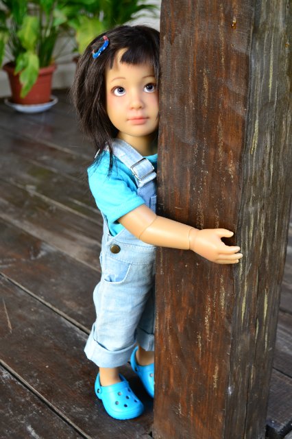 Рыжий, честный, влюбленный