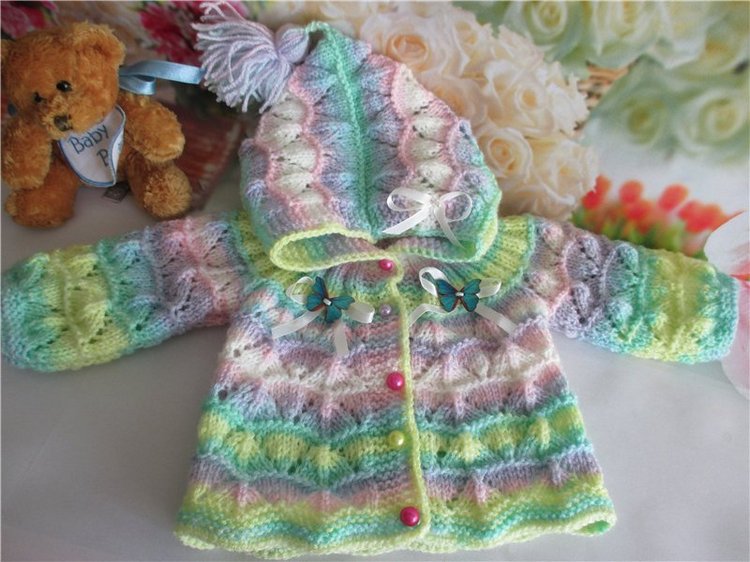 Мои вязалочки — Одежда и обувь для кукол своими руками: фото