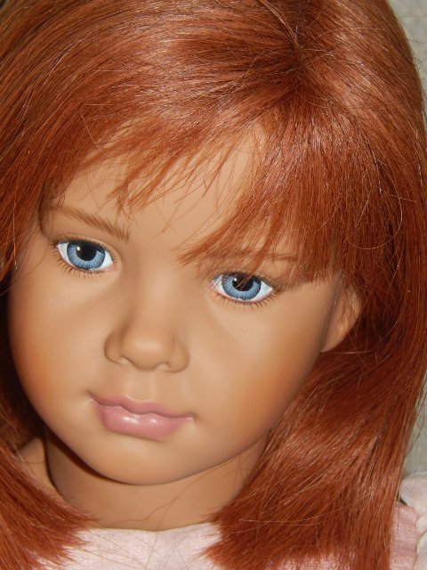 Ах, осень, эта рыжая девица