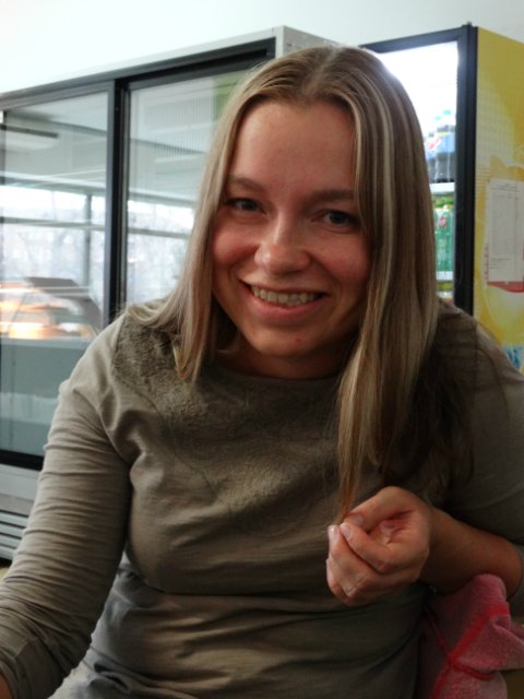 Осенняя кукло-встреча в Екатеринбурге состоялась. Фотоотчет