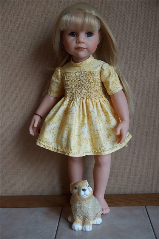 Раз стежок, два стежок | Бэйбики Раз стежок, два стежок — Одежда и обувь для кукол своими руками: фото (фото 8)