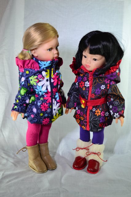 Победа над страхом перед маленькими моделями