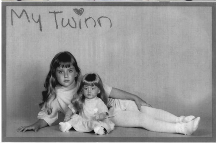 История компании и обзор кукол My Twinn