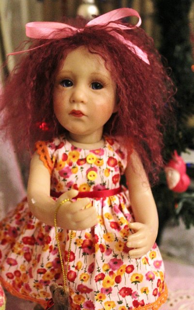 ООАк Беатрис Перини - riсhe pupe