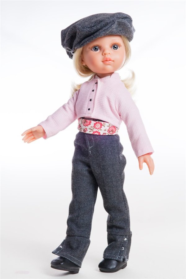 Новинки 2016 года от Paola Reina