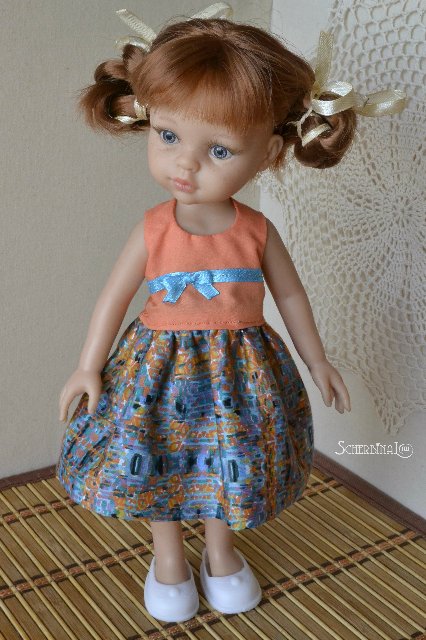 Никакого волшебства! Просто, двусторонние вещи