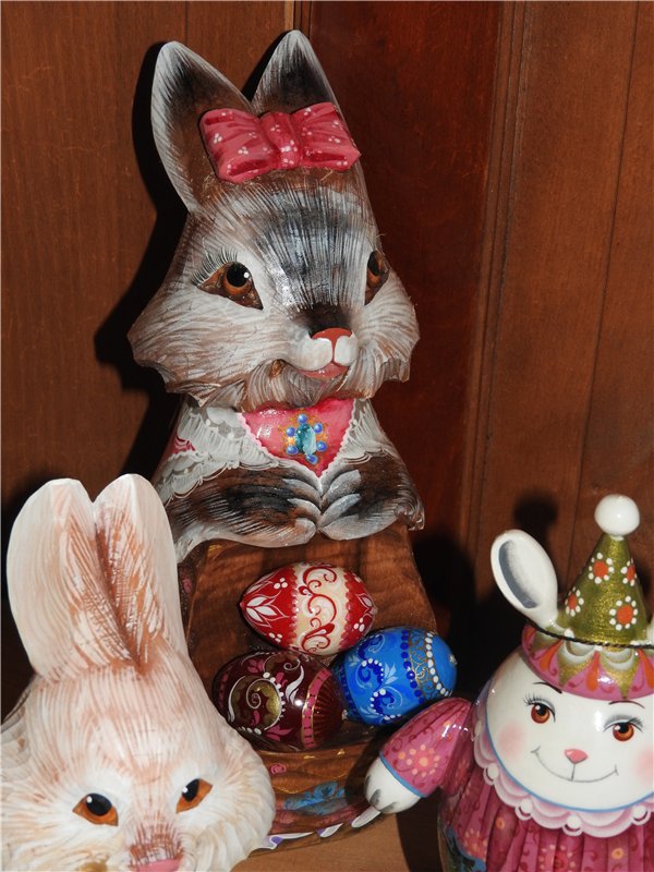 Москва, Гостиный двор, выставка: ПОДАРКИ 2016. Фоторепортаж