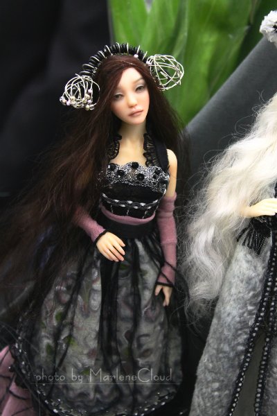 Весенний Бал Кукол 2016. Фотообзор