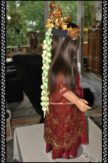 Добрая волшебница Frau Heidi Plucszok