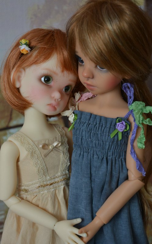 Грейси приехала! Gracie Kaye Wiggs (фото 2)