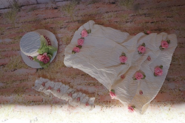 Ханна просто создана для шляпок | Бэйбики Ханна просто создана для шляпок (фото 10)