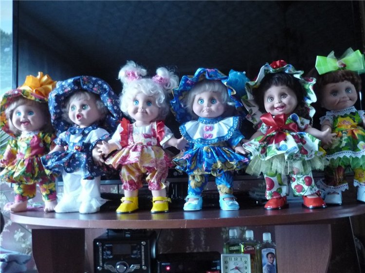 Моё новое увлечение. Фейсинки. Новое пополнение 3 (фото 4)