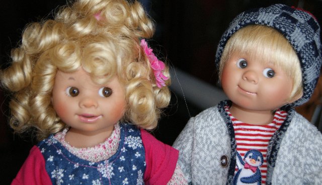 Balsam für die Seele - бальзам для вашей души II - новое нашествие гномиков