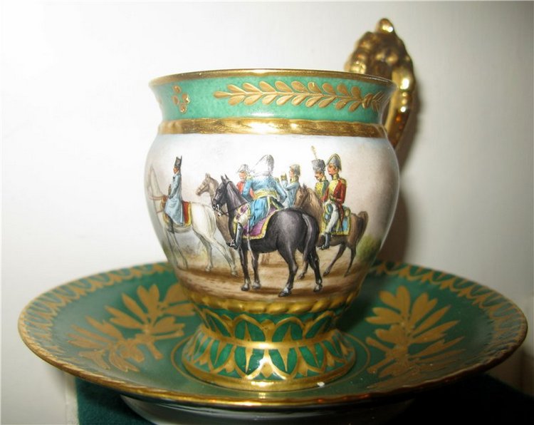 Кашин - город русского сердца. Часть первая. Кашинский краеведческий музей