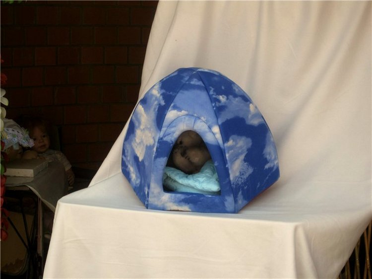 В гостях у сказки — Встречи коллекционеров кукол (кукловстречи): анонсы