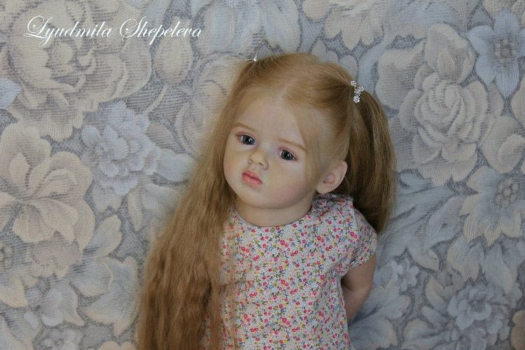 Мои любимые Эмилички! Куклы реборн Шепелевой Людмилы