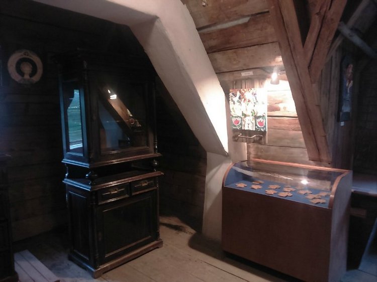 Путешествие в город Сарапул. Часть 2 - Дача Башенина