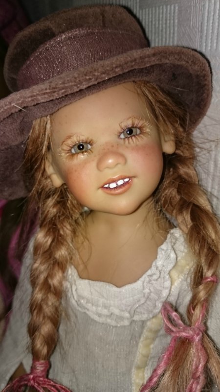 Маленькие и большие, мои любимые Химочки