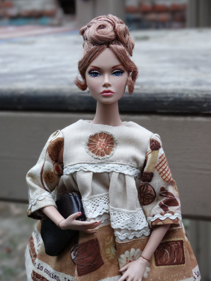 С новой Поппи — Куклы Integrity Toys (Интегрити): Poppy Parker (фото 4)