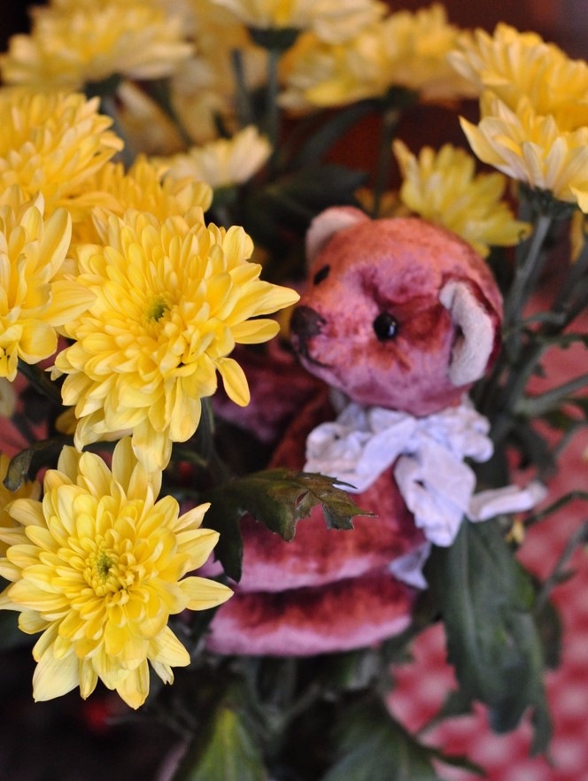 Главное-вовремя понять, кто ты есть на самом деле (фото 4)